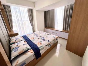 2 Bedroom Pollux Batam City Central - Free WIFI Netflix